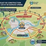 Bamako, un futur hub énergétique pour le Mali