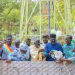 Accès à l’eau potable : cinq nouveaux forages inaugurés dans le Cercle de Kati.