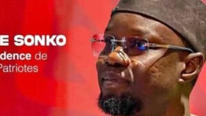 sonko