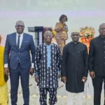 Conakry accueille la Rencontre internationale des femmes d’action et missionnaires d’Afrique de l’Ouest sous la présidence du ministre malien des Affaires religieuses .