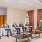 Coopération Mali–Maroc : un nouvel élan diplomatique marqué par un message du Roi Mohammed VI .