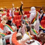 Mali : Le CNT habilite le Gouvernement à légiférer par ordonnances