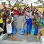 Forum africain sur l’eau : Le Tchad invite le Président Goïta à N’Djamena