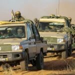 Nord du Mali : Les FAMa reprennent l’initiative après de violents combats à Anéfis