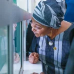 Digitalisation des services publics : la ministre de la Santé évalue les réformes sur le terrain .