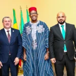 Mali–Libye : Bamako et Tripoli envisagent un partenariat stratégique dans l’artisanat et le tourisme .