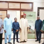 Mali–Ghana : Bamako et Accra réaffirment leur volonté de renforcer leur coopération culturelle .