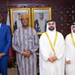 Décès de l’Émir père du Qatar : le Mali présente ses condoléances officielles .