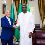 Mali–États-Unis : Bamako et Washington réaffirment leur volonté de consolider un partenariat économique et stratégique .