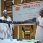 Le bogolan à l’honneur lors du Kôrè Baro : le Centre Culturel Kôrè célèbre un héritage ancestral malien .
