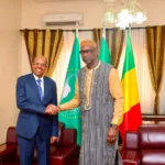 Coopération régionale : le Mali et l’Union africaine réaffirment leur volonté de renforcer le dialogue stratégique