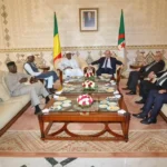 Le Premier ministre Abdoulaye Maïga de retour à Bamako après une mission en Algérie