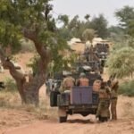 Opération Dougoukoloko : Les FAMa frappent des positions terroristes à Abéibara et près de Sévaré