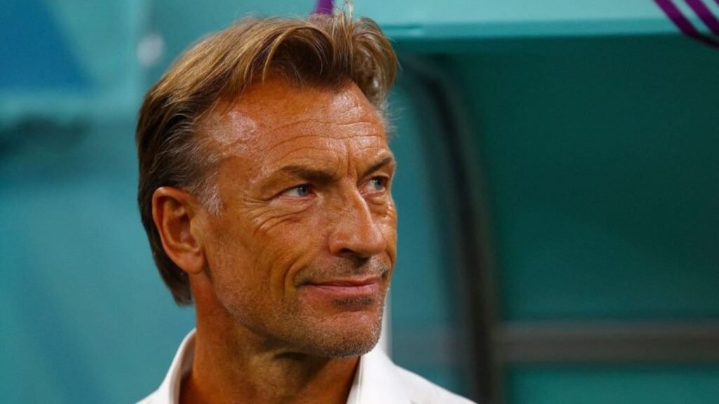 Herve-Renard