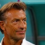 Football : Hervé Renard fait son grand retour à la tête des Éléphants de Côte d’Ivoire