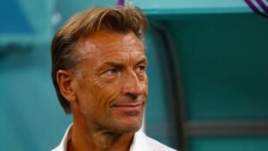 Herve-Renard