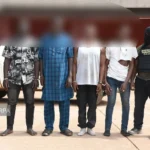 GRAND MARCHE DE BAMAKO : l’Office Central des Stupéfiants (OCS) saisit plus de 300 KG de comprimés d’une valeur estimée à plus de 300 millions de francs CFA