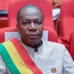 Décentralisation et développement local : L’Honorable Dr Youssouf Z. Coulibaly décoré
