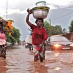 Hivernage au Mali : Six morts et 927 personnes affectées par les intempéries
