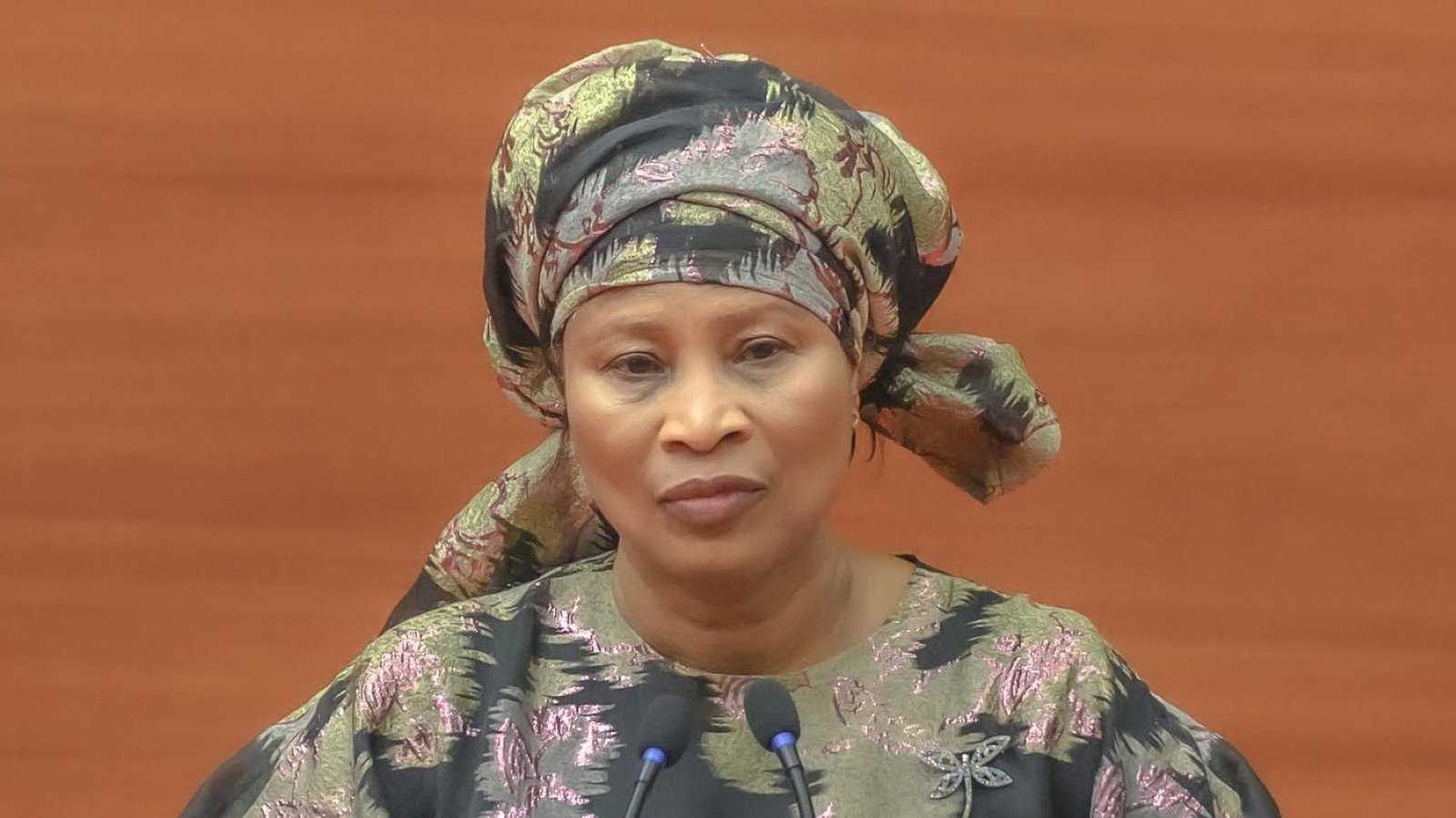 Sénégal : La députée Aïssata Tall Sall sermonne le Premier ministre Ahmadou Al Aminou Lô