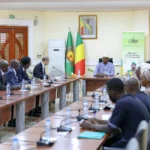 Coopération Mali–Banque mondiale : Abdoulaye Maïga réaffirme les priorités de la Transition