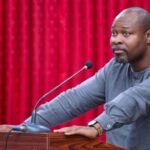 Le député Guy Marius Sagna dénonce un « Sénégal sous le contrôle » du Fonds du FMI