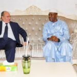 Mali-Algérie : « C’est le renouveau de la vision », affirme le Premier ministre Abdoulaye Maïga