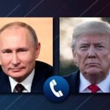Russie-États-Unis : Poutine et Trump échangent sur l’Ukraine et l’énergie