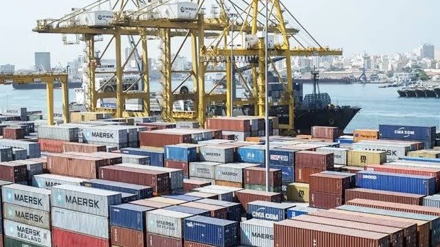 Port de Dakar : une exonération exceptionnelle des frais portuaires accordée aux marchandises maliennes