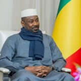Assimi Goïta à Moscou : « Le Mali a choisi de compter sur ses propres forces »
