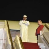 Sommet Russie-Afrique : Le Président Assimi Goïta s’envole pour Moscou