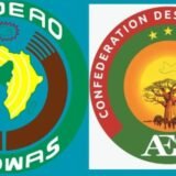 CEDEAO – AES : Communiqué Final de la Première Session de la Réunion Ministérielle du Dialogue sur la Coopération