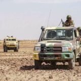 Mali : Les FAMa pilonnent deux bastions terroristes près de Ménaka et Douentza