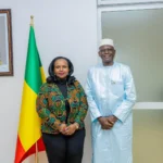 Industrie et Commerce : le Mali et le PNUD renforcent leurs perspectives de coopération pour soutenir le secteur privé