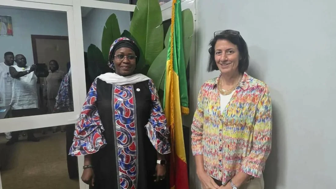 PRTD-Mali : la Banque mondiale salue les résultats du projet de restauration des terres dégradées