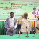 KOUTIALA : DANBÉ BULON ET LES DANBÉ KOLOSIBAW AU SERVICE DES VALEURS DE LA MALIDENYA