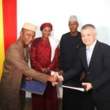 Transport et logistique : la SMTL-SA signe un contrat de plus de 30 milliards de FCFA avec KAMAZ