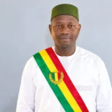 MESSAGE DE FÉLICITATIONS AUX FORCES ARMÉES MALIENNES