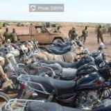Mali : Incident meurtrier en zone d’opérations, l’État-major rappelle l’interdiction des grosses cylindrées