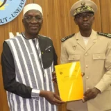 ÉDUCATION NATIONALE : LE RAPPORT DE SYNTHÈSE SUR LA CARTE SCOLAIRE DE KOULIKORO ET DE BAMAKO REMIS AU MINISTRE